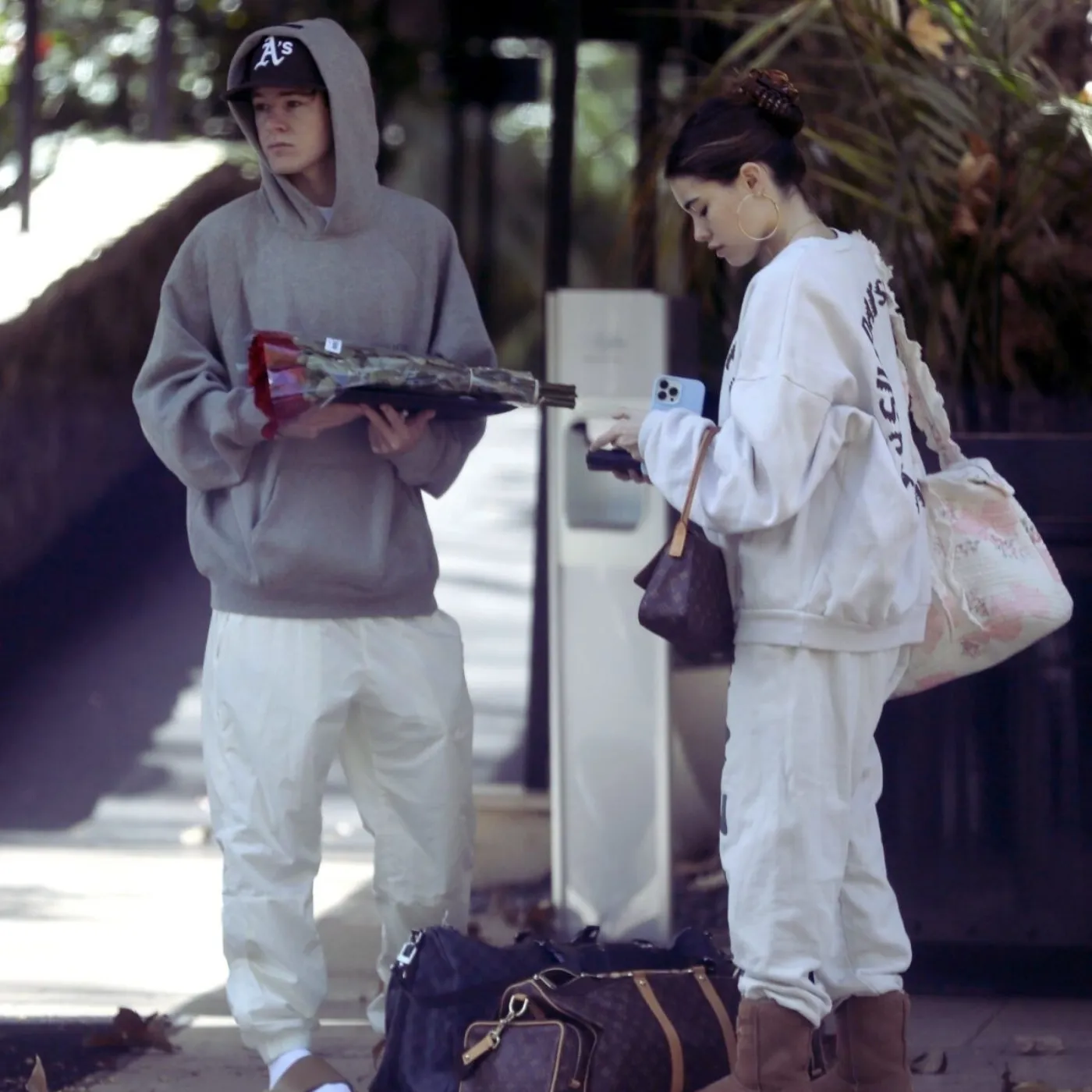 image_685f5cf5a11b2 “Petty or Protecting Himself?” Nick Austin Scrubs Madison Beer Posts After Unfollowing