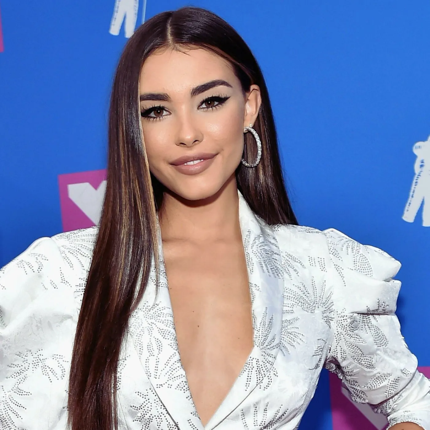 “Petty or Protecting Himself?” Nick Austin Scrubs Madison Beer Posts After Unfollowing