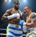 Usyk Has Nowhere to Hide: Dubois Declares He Will End All Controversy with a Knockout