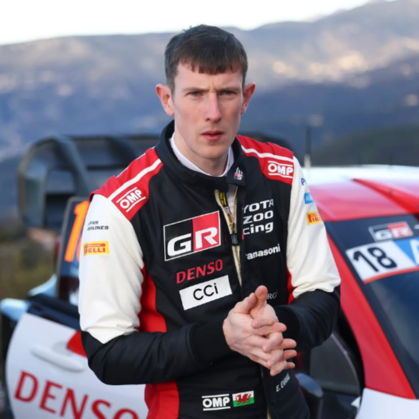 Elfyn Evans Quits Toyota in Stunning Exit — The Rivalry He Just Ignited Could Tear WRC Apart