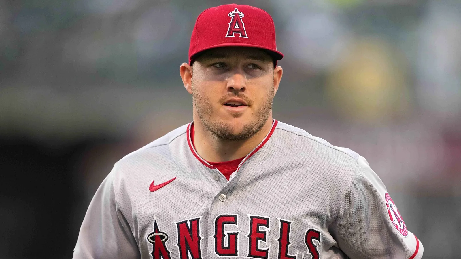 Fans Caught Mike Trout in a Private Moment With Red Sox Rookie — The Truth Is Finally Out