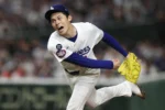 MLB Insiders Are Losing It Over Dodgers’ Sudden Shift from Sasaki to Alcantara