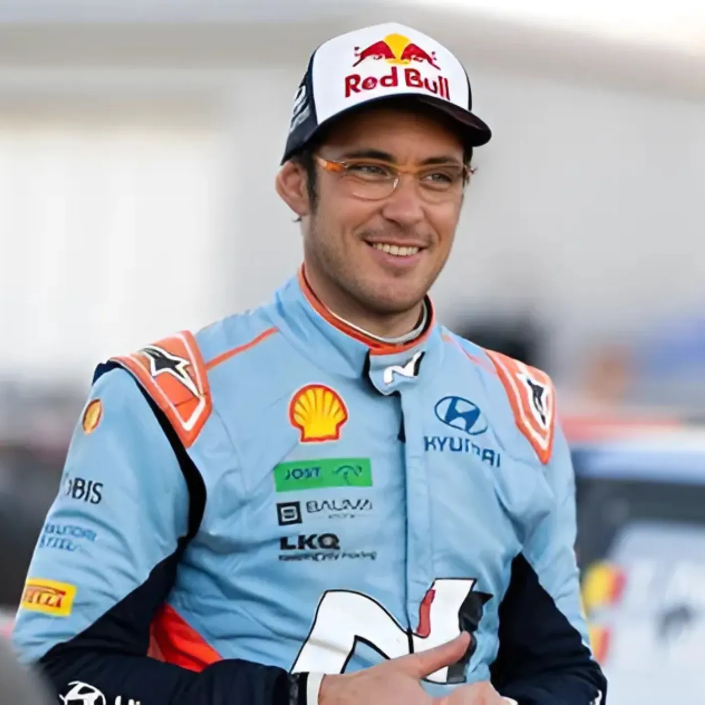 SHOCKING BREAKING: Thierry Neuville's wife has 5 powerful words to say about WRC star Thierry Neuville being forced to withdraw from the 2025 24 Hours of Le Mans for a shocking reason that has left fans shocked