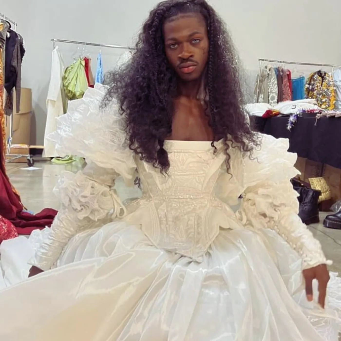 image_685f63e966cc4 Lil Nas X Sparks Uproar With Savage Marriage Demand Shaking Up the Internet
