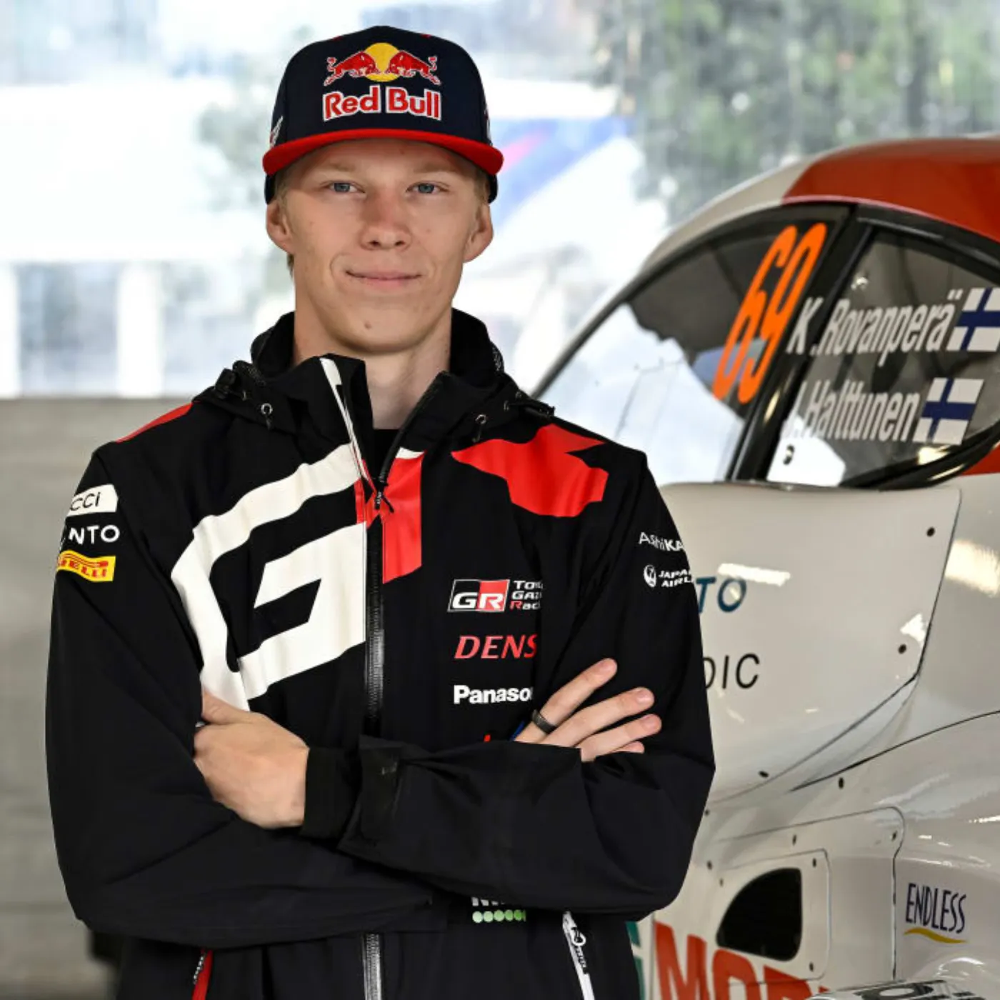 image_685f6c12f0e13 “We Will Not Be Silent” —Kalle Rovanpera Leads WRC Stars In Bold Stand In Support Of Sébastien Loeb Against FIA President