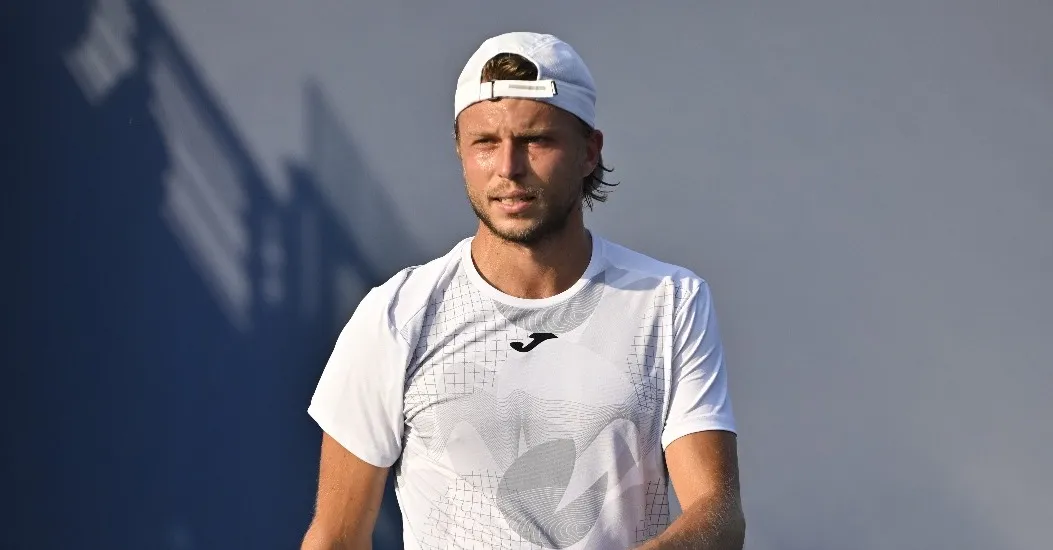 image_685f6cece9c32 You Have to See It to Believe It: Muller’s ‘Are You Kidding Me?!’ Reaction to Facing Djokovic Instantly Went Viral