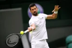 You Have to See It to Believe It: Muller’s ‘Are You Kidding Me?!’ Reaction to Facing Djokovic Instantly Went Viral
