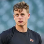 He Has Olivia, But Not a Ring — Is Joe Burrow Letting Fame Ruin Football? 1 He Has Olivia, But Not a Ring — Is Joe Burrow Letting Fame Ruin Football?
