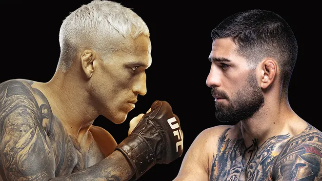 image_685f730963105 Chaos Before Showtime: The Topuria vs Oliveira Match Faces Tension Right Before UFC 317!