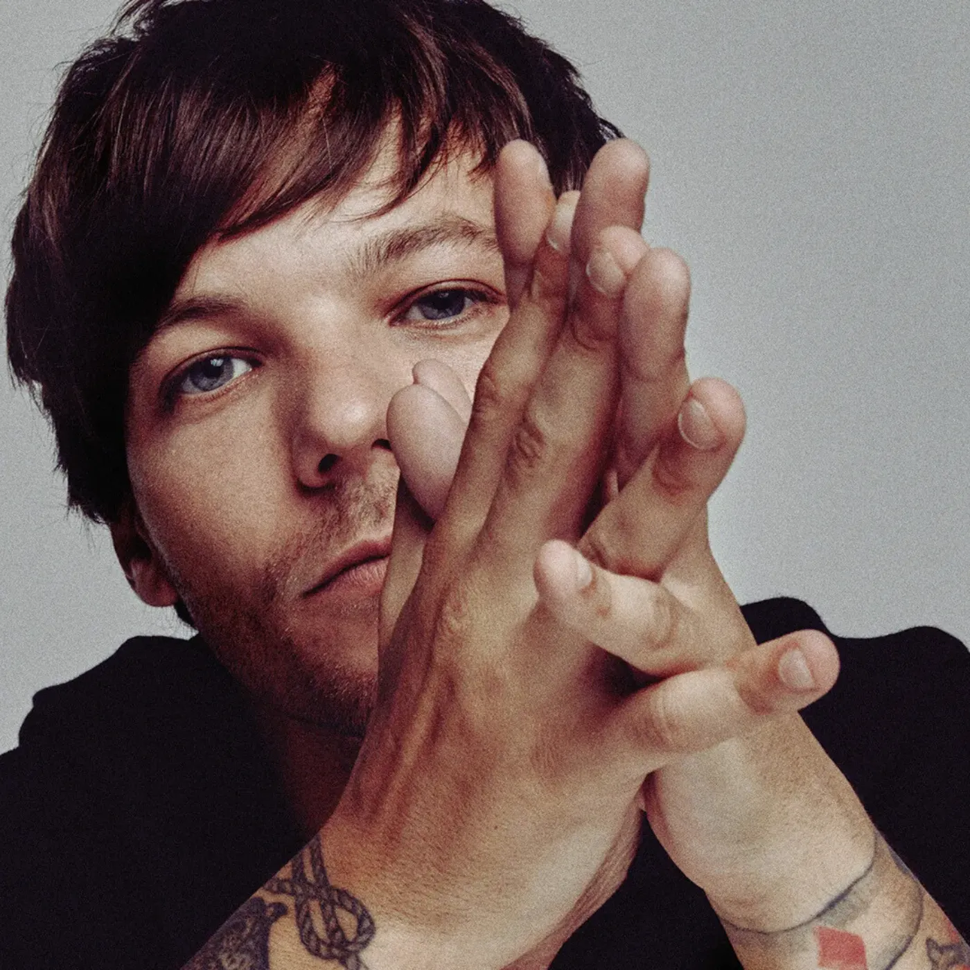 Glastonbury 2025 Stirs Wild Talk Of A Surprise Meeting Between Harry Styles, Louis Tomlinson And Niall Horan