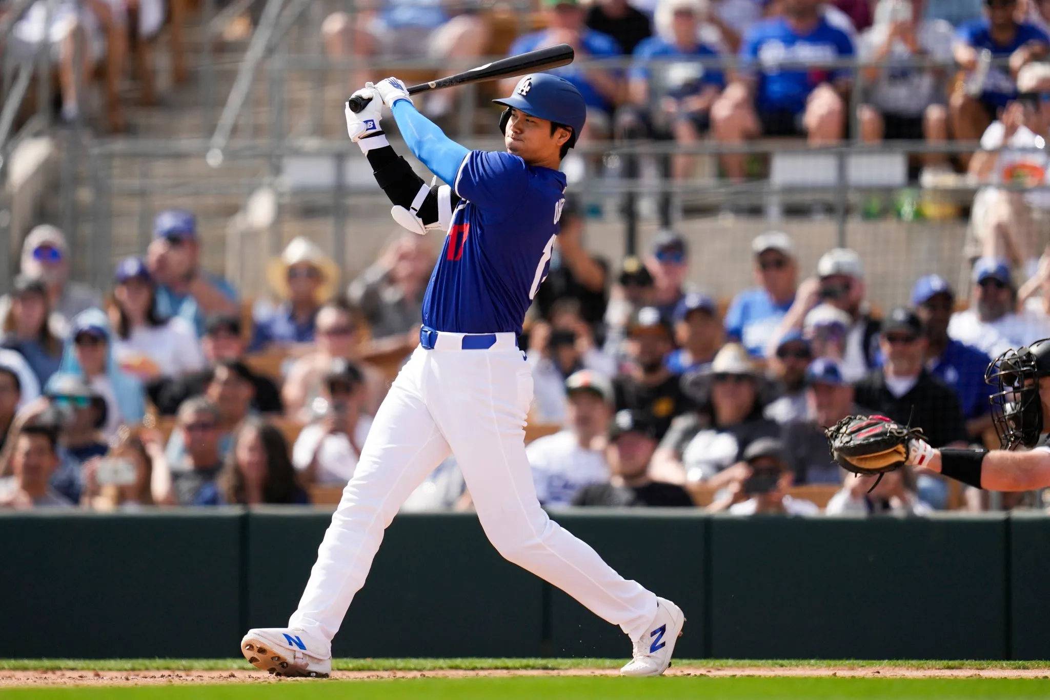 image_685face1184b0 Fans Are Screaming: Did Shohei Ohtani Just Break Baseball Logic With 28 HRs in 82 Games?