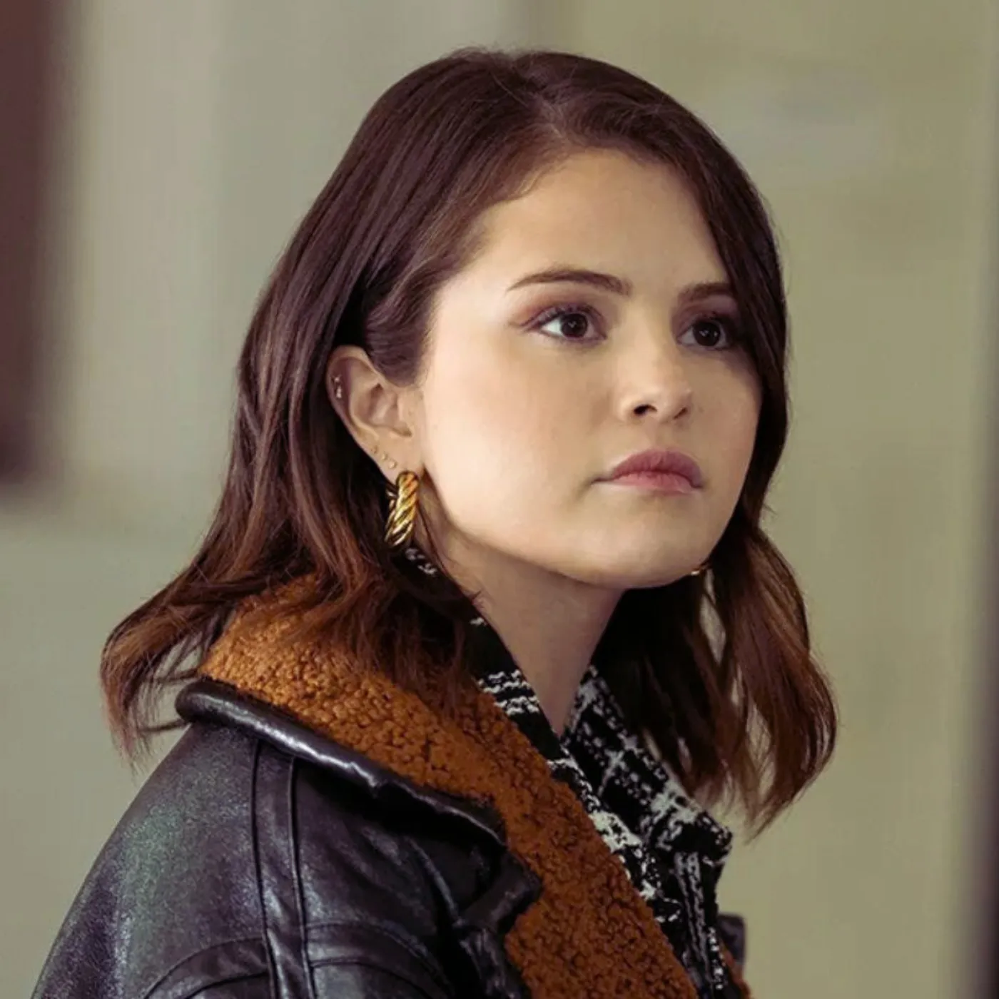 Selena Gomez Reunites with David Henrie Ignites Full-Blown Set Meltdown