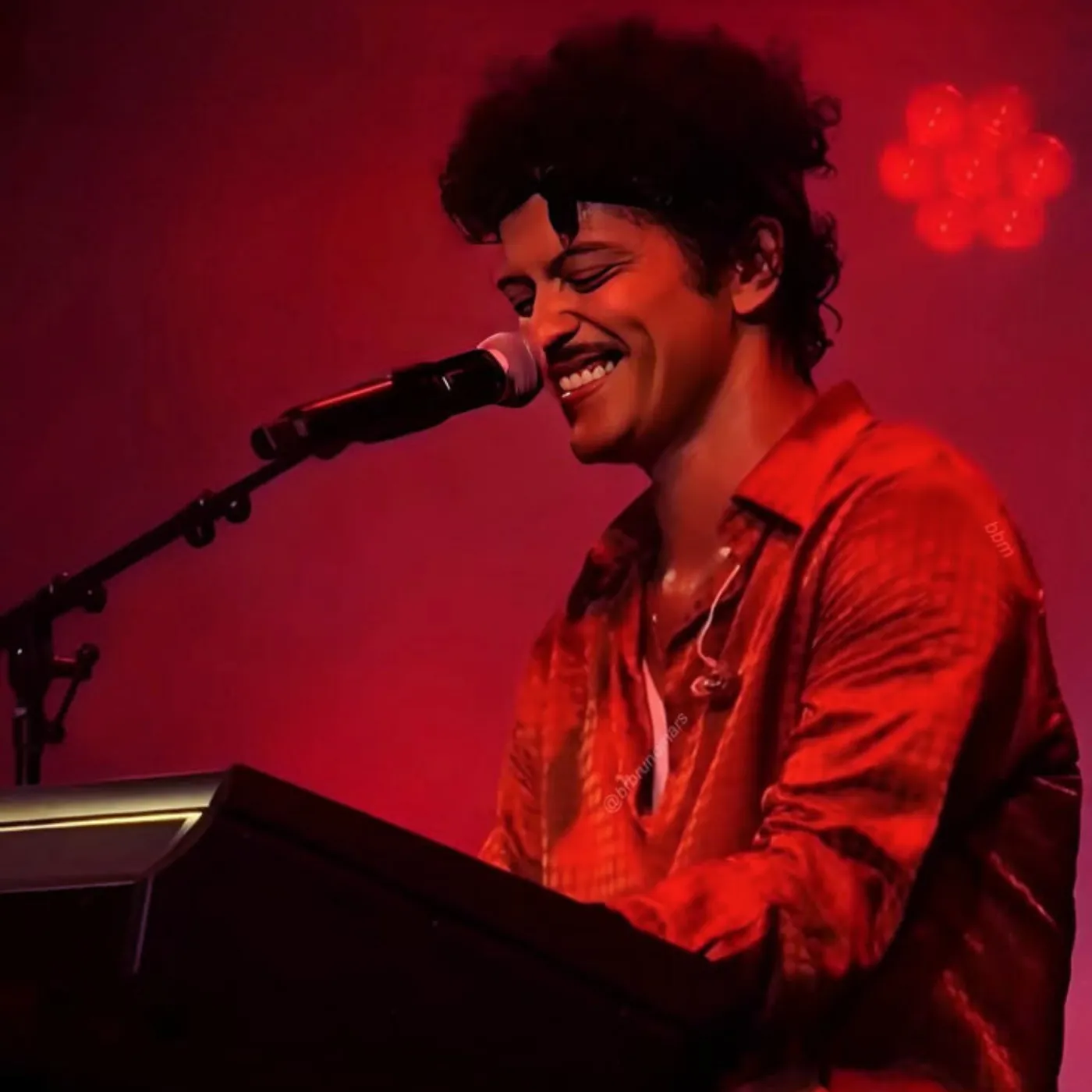 image_685fe175792a3 Bruno Mars Shakes June Charts with 859 Million Reasons to Pay Attention