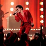 Bruno Mars Shakes June Charts with 859 Million Reasons to Pay Attention