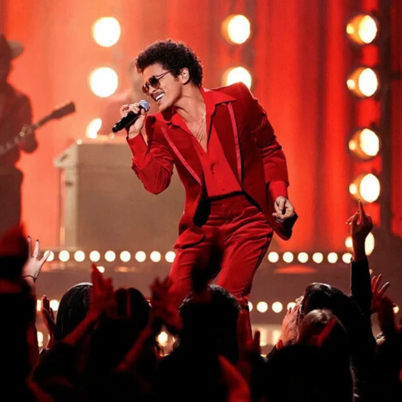 Bruno Mars Shakes June Charts with 859 Million Reasons to Pay Attention