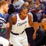 The Chilling Reason Kawhi Leonard Wouldn’t Stop Training 1 The Chilling Reason Kawhi Leonard Wouldn’t Stop Training