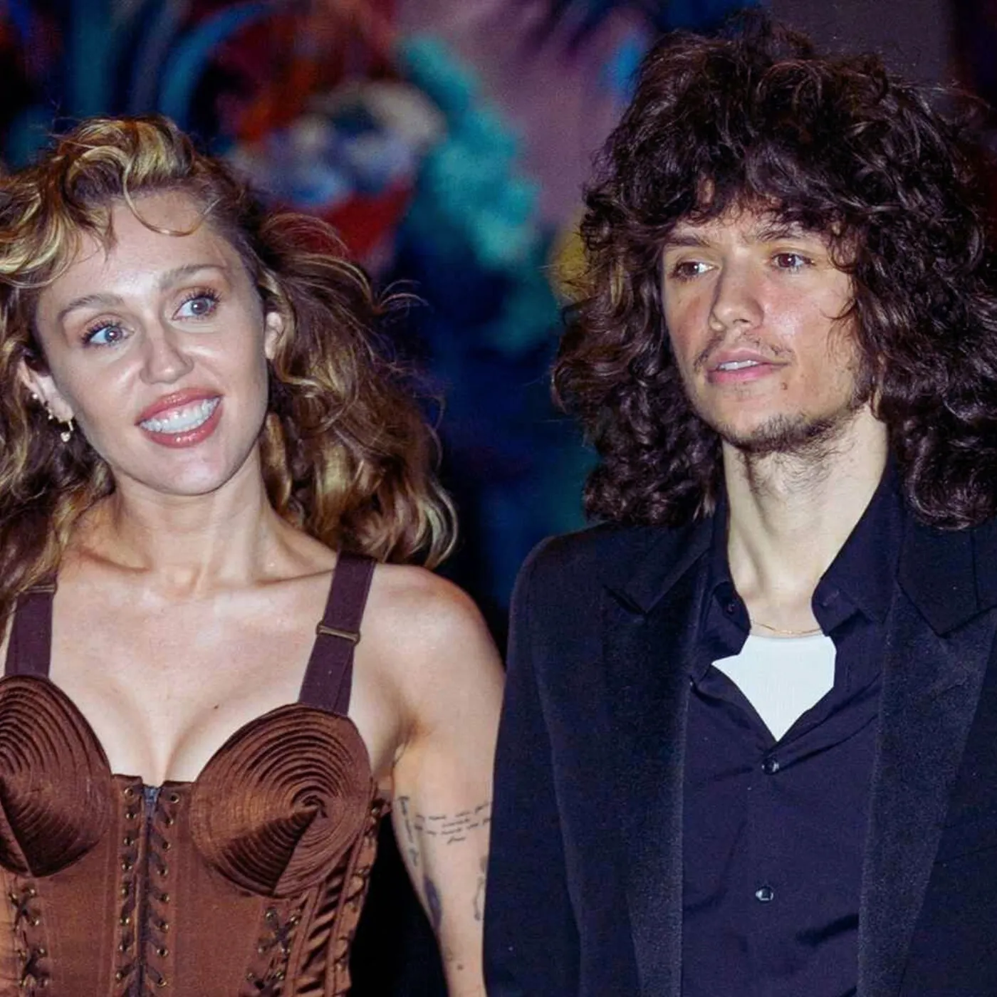 Miley Cyrus Boyfriend Ignites Internet Buzz Over Wild Age Gap