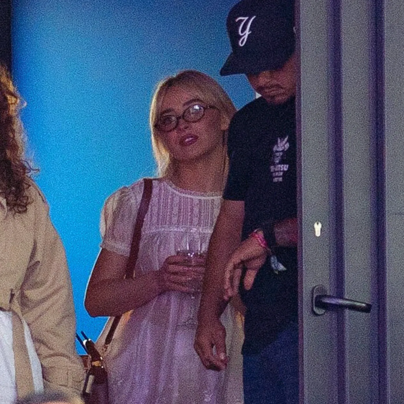 image_686031dc8ed5b Sabrina Carpenter Stuns at Olivia Rodrigo Concert Ignites Rival Chatter