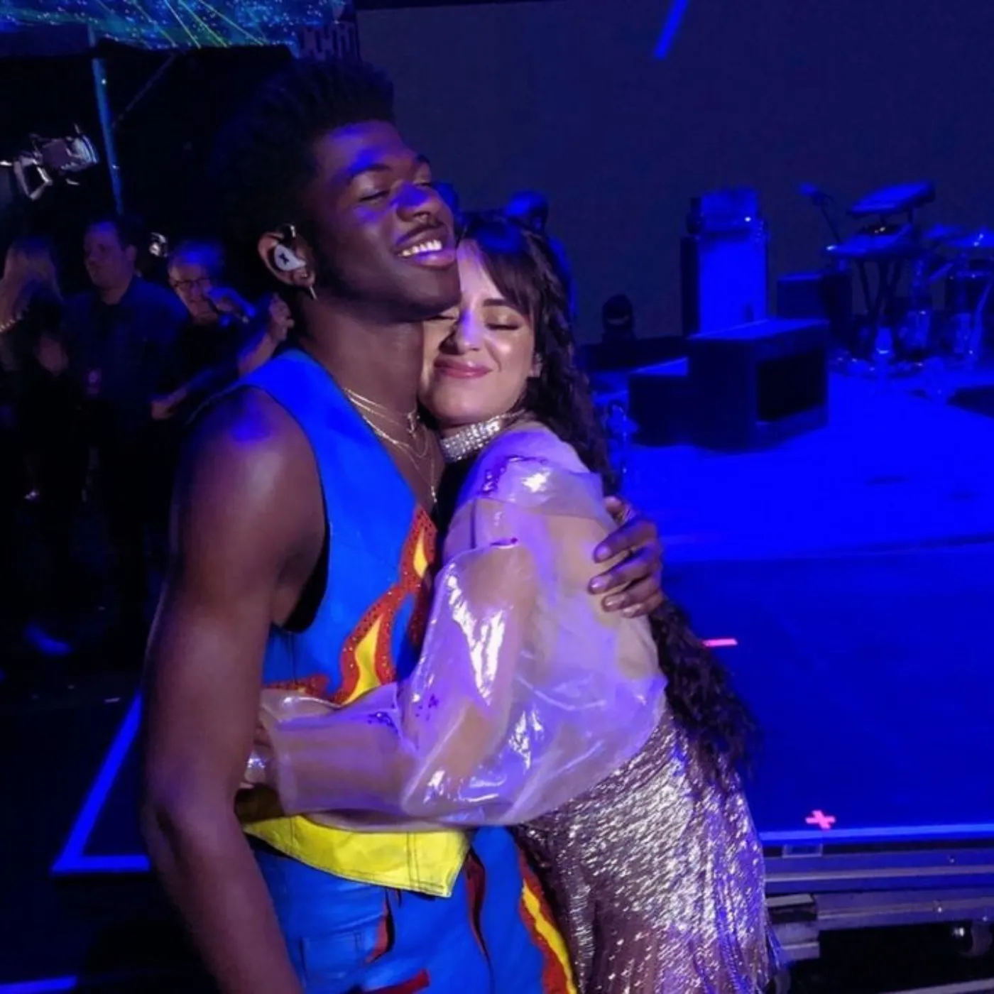 image_6860ca131c2ad Camila Cabello Slammed for Making Lil Nas X Crisis About Herself