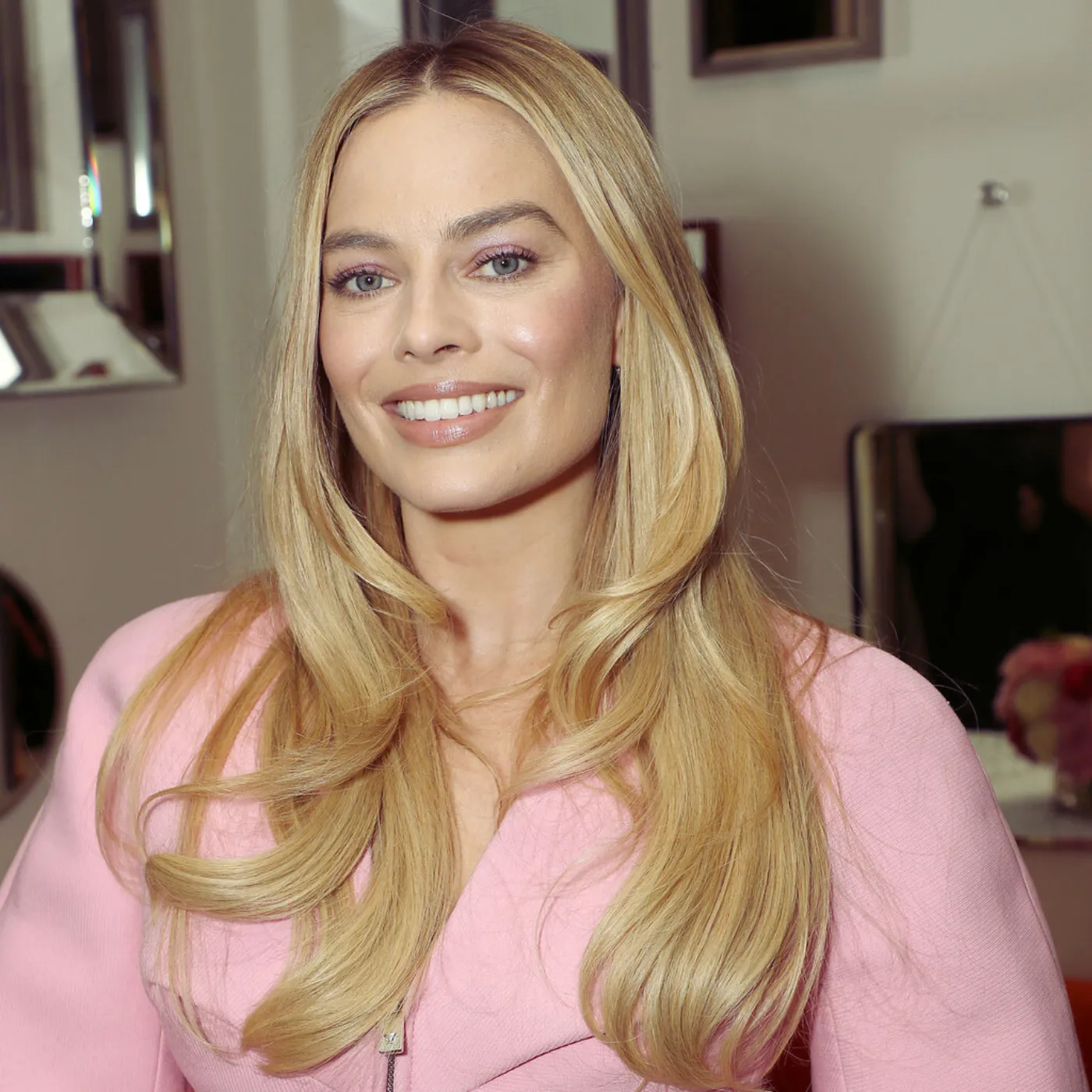 Margot Robbie’s Childhood Secrets Her Team Buried