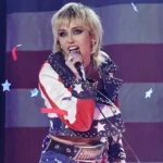 Miley Cyrus Sends Internet Into Frenzy with Party in the USA Reentry 1 Miley Cyrus Sends Internet Into Frenzy with Party in the USA Reentry