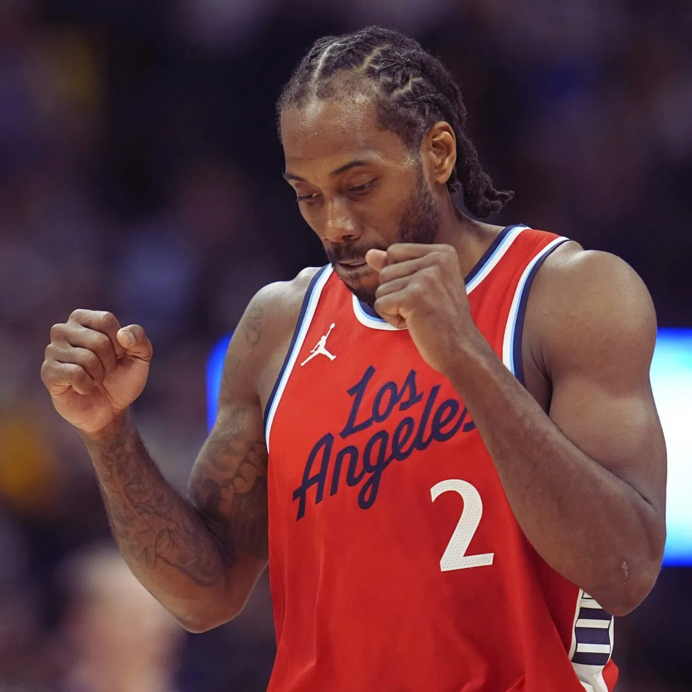 This Bold Kawhi Leonard Comparison Is Breaking NBA Circles