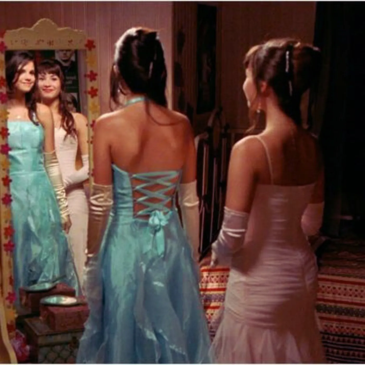 Selena Gomez Stirs Chaos With Princess Throwback Meltdown