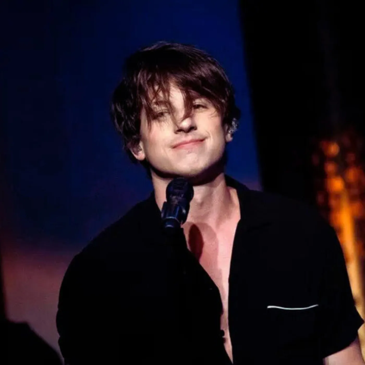 Nobody Expected Charlie Puth to Be Worth This Much in 2025