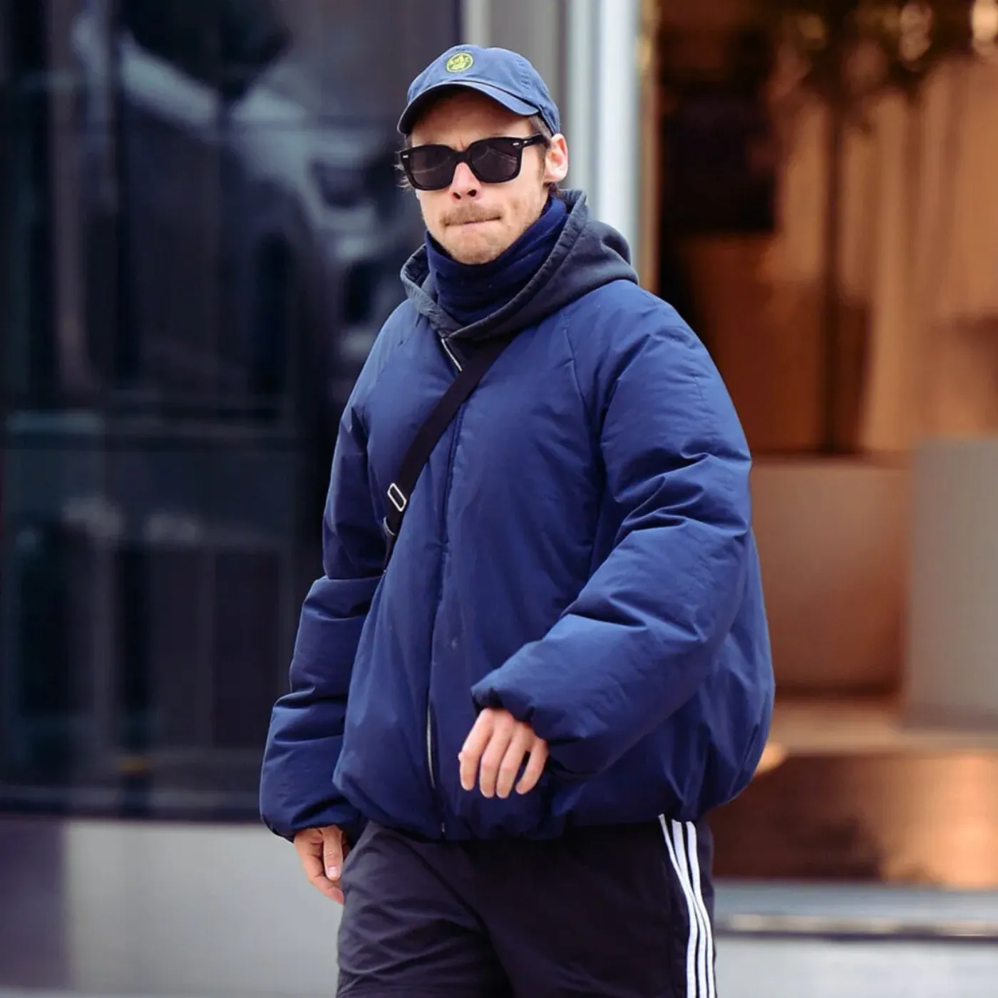 image_686133625421f Harry Styles Exposed for Ballet Obsession Critics Say He Hijacked the Opera Scene