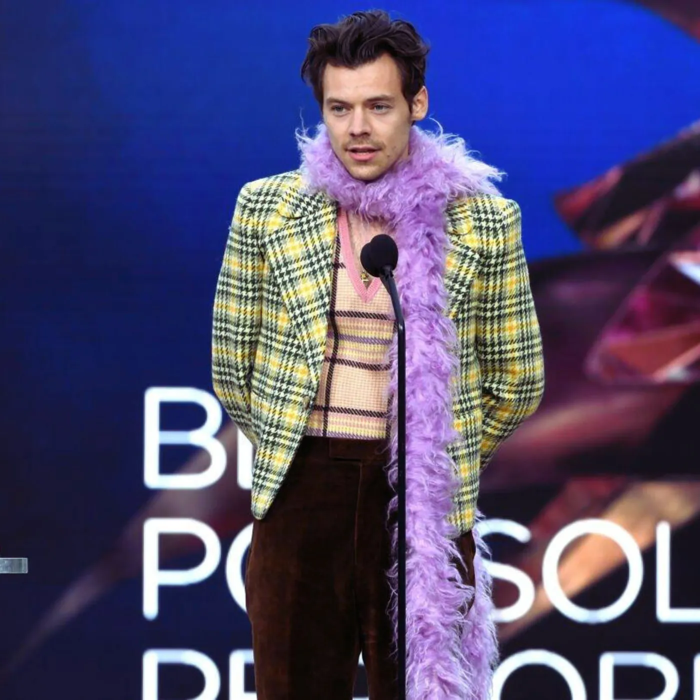 Harry Styles Exposed for Ballet Obsession Critics Say He Hijacked the Opera Scene