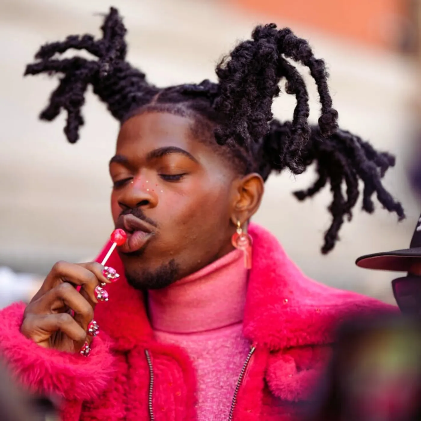 image_68613b56dc6de Lil Nas X Breaks Internet With One Jaw-Dropping Stunt