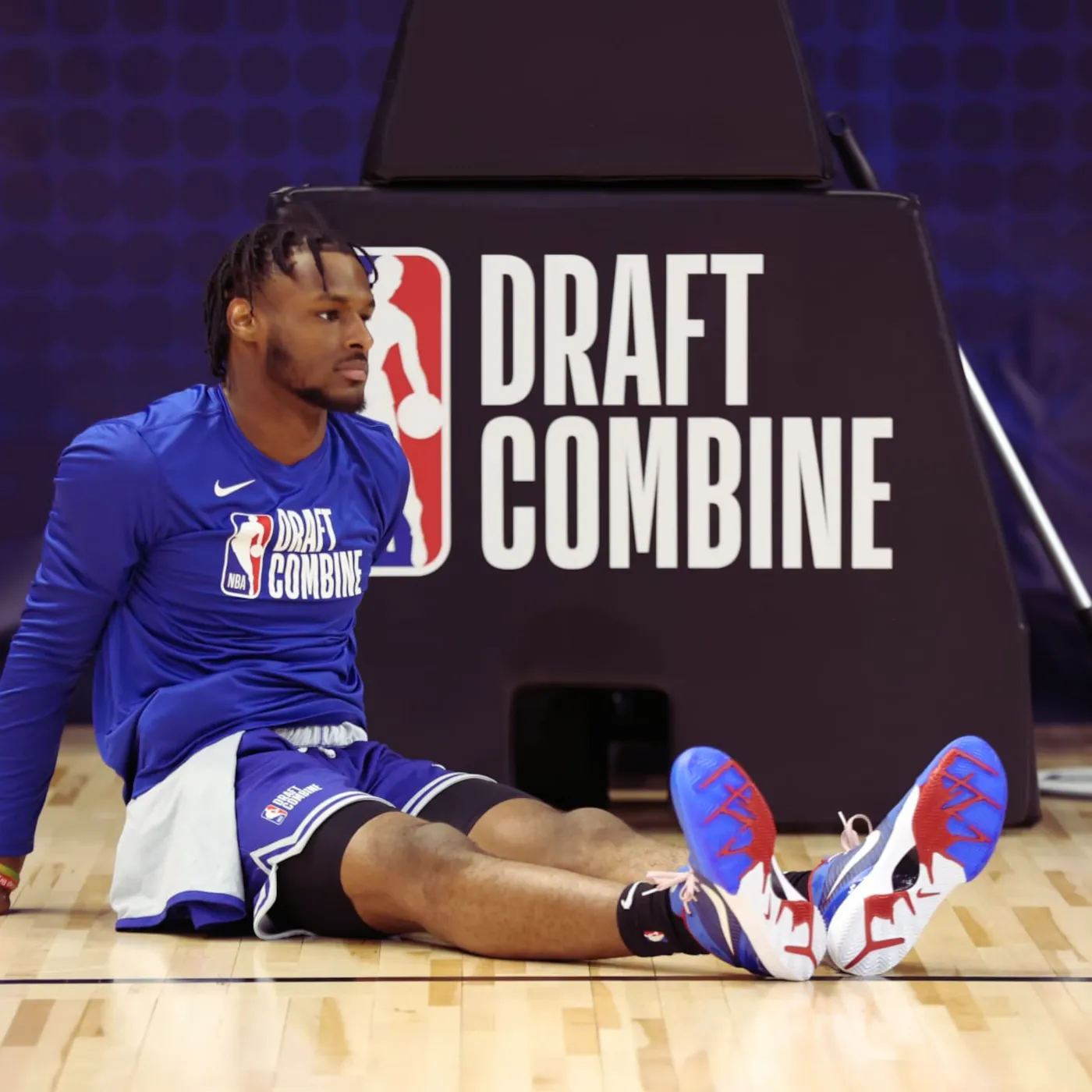 image_6861456def5be Kevin Garnett Drops Bold Prediction on Bronny James Future After Latest News