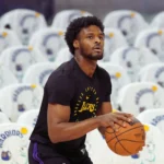 Kevin Garnett Drops Bold Prediction on Bronny James Future After Latest News