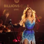 Pop World Buzzes Over Miley Cyrus Silent Threat of New Era