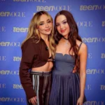 Glastonbury Erupts as Sabrina Carpenter Upstages Olivia Rodrigo 1 Glastonbury Erupts as Sabrina Carpenter Upstages Olivia Rodrigo