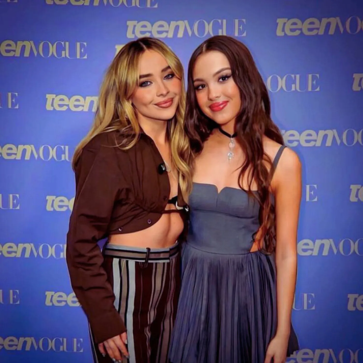 Glastonbury Erupts as Sabrina Carpenter Upstages Olivia Rodrigo