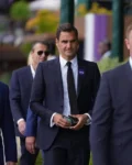 He Put Down the Racket—And Still Made a Billion?! Federer’s Secret Empire Finally Exposed 1 He Put Down the Racket—And Still Made a Billion?! Federer’s Secret Empire Finally Exposed