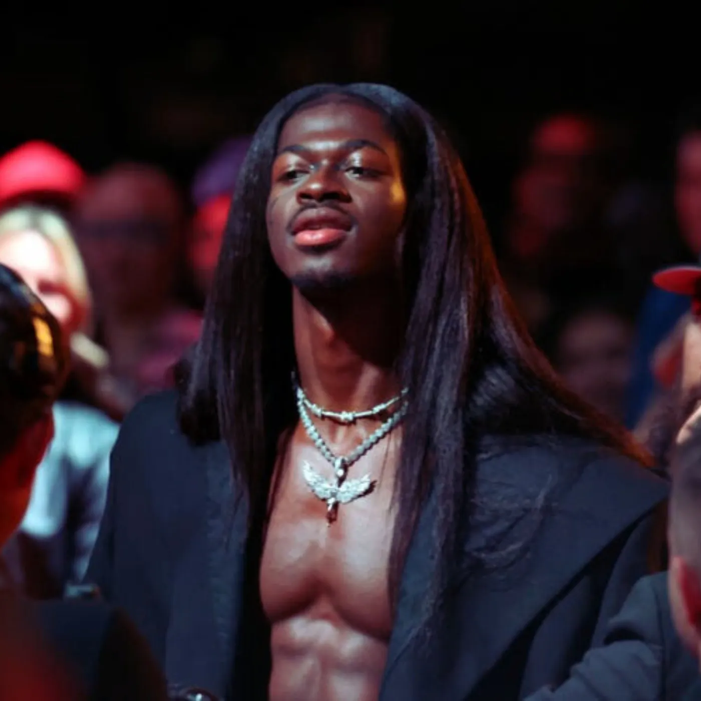 Mystery Deepens Over Lil Nas X Health Update