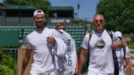 Is This Djokovic’s Last Dance? The Truth Behind His 25th Slam Chase at Wimbledon 2025 1 Is This Djokovic’s Last Dance? The Truth Behind His 25th Slam Chase at Wimbledon 2025