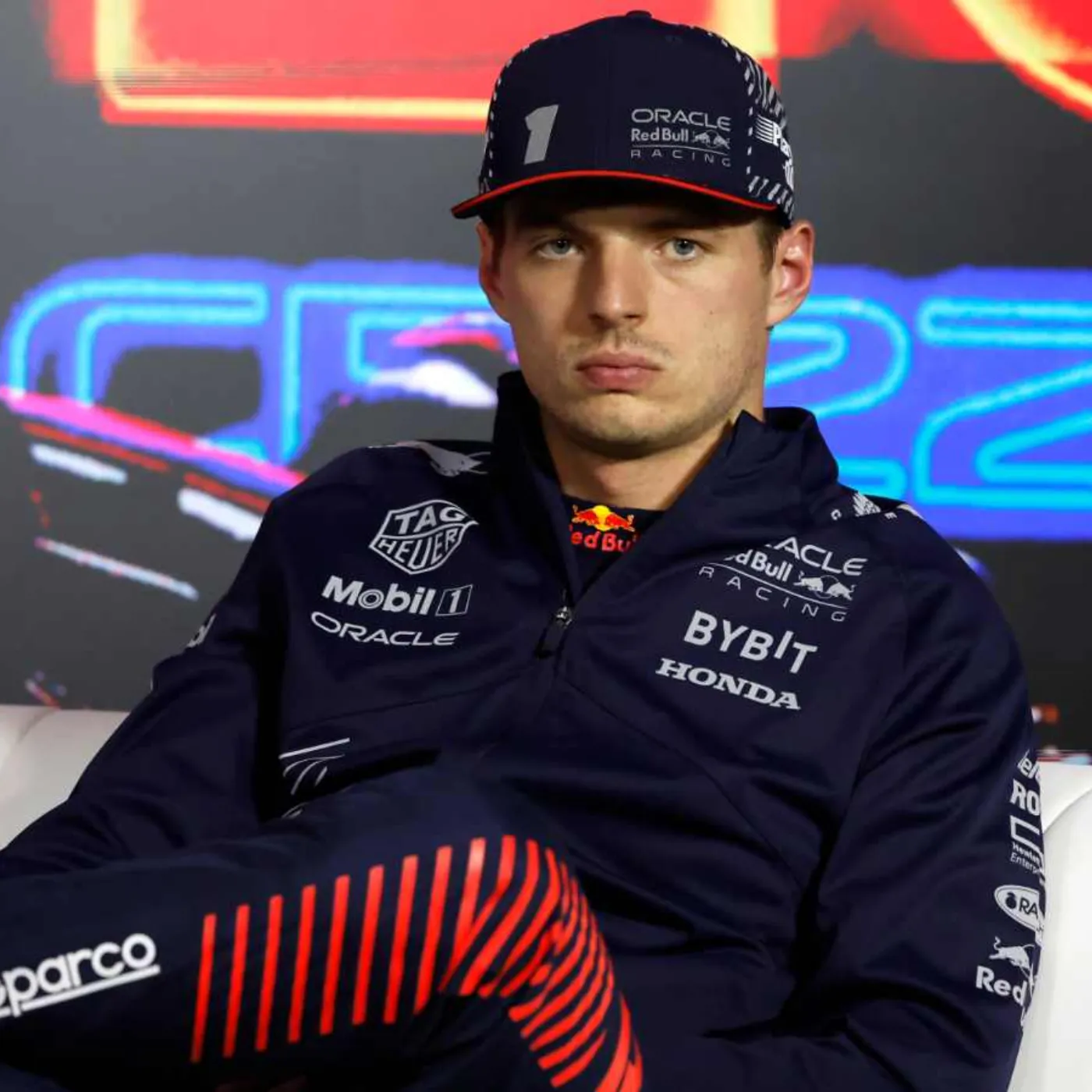 “This is FIA bias”—Antonelli fans explode after Verstappen crash penalty revealed 19 “This is FIA bias”—Antonelli fans explode after Verstappen crash penalty revealed