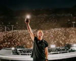 Why Armin van Buuren Calls ‘Breathe’ His Most Personal and Powerful Album Yet