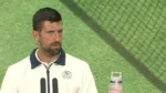 Raw and Unfiltered: Djokovic’s Explosive Take on Sabalenka vs. Gauff Just Leaked 1 Raw and Unfiltered: Djokovic’s Explosive Take on Sabalenka vs. Gauff Just Leaked