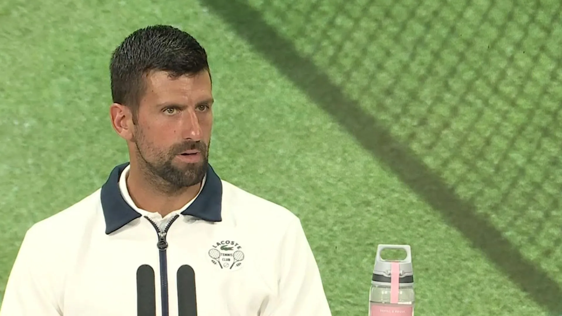 Raw and Unfiltered: Djokovic’s Explosive Take on Sabalenka vs. Gauff Just Leaked 19 Raw and Unfiltered: Djokovic’s Explosive Take on Sabalenka vs. Gauff Just Leaked