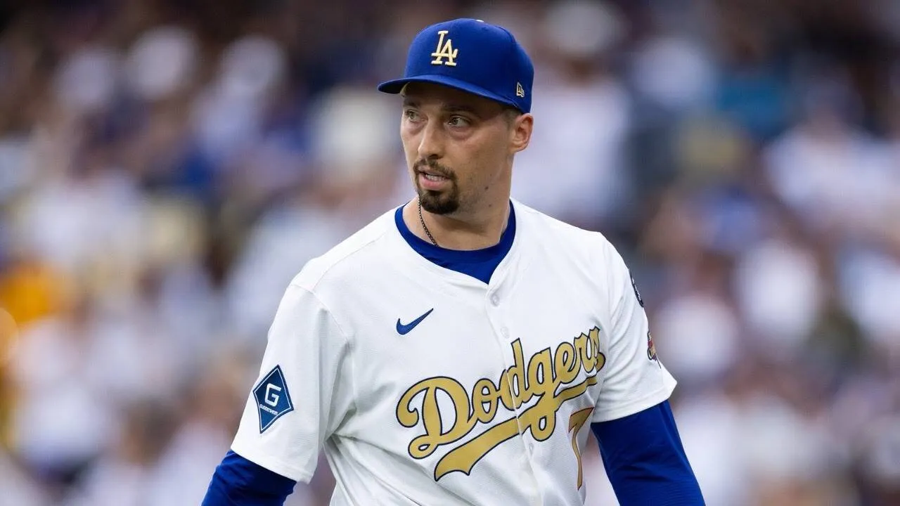 image_6861f5635aff6 “He’s Almost Back”: Dodgers Fans Are Losing It Over Blake Snell’s Latest Update