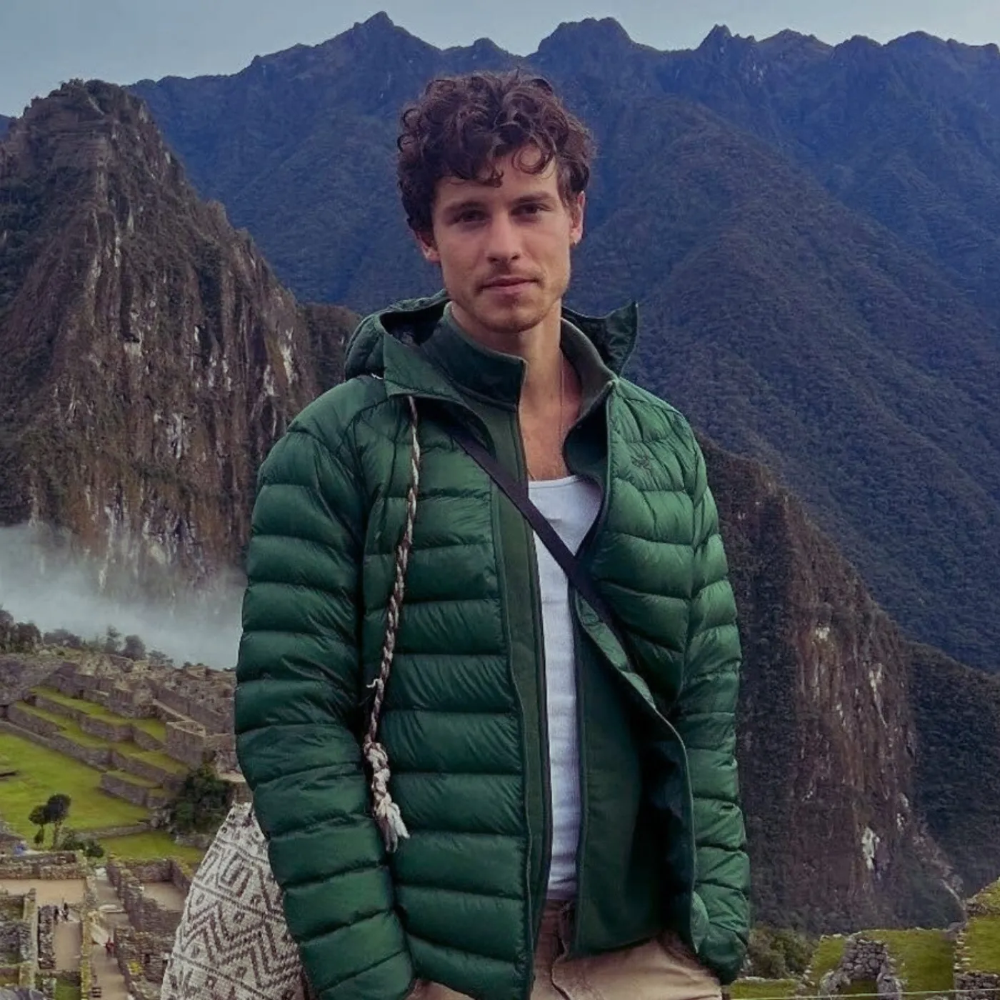image_6861f582628cb Shawn Mendes Unleashes the Forest Discovery That Changed Everything