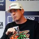 “We Will Not Be Silent” — Kyle Busch Leads NASCAR Stars in Bold Stand in Support of Dale Earnhardt Jr. Against FIA President