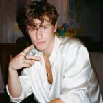 Shawn Mendes Leaves Everyone in the Dust When He Switches Lanes