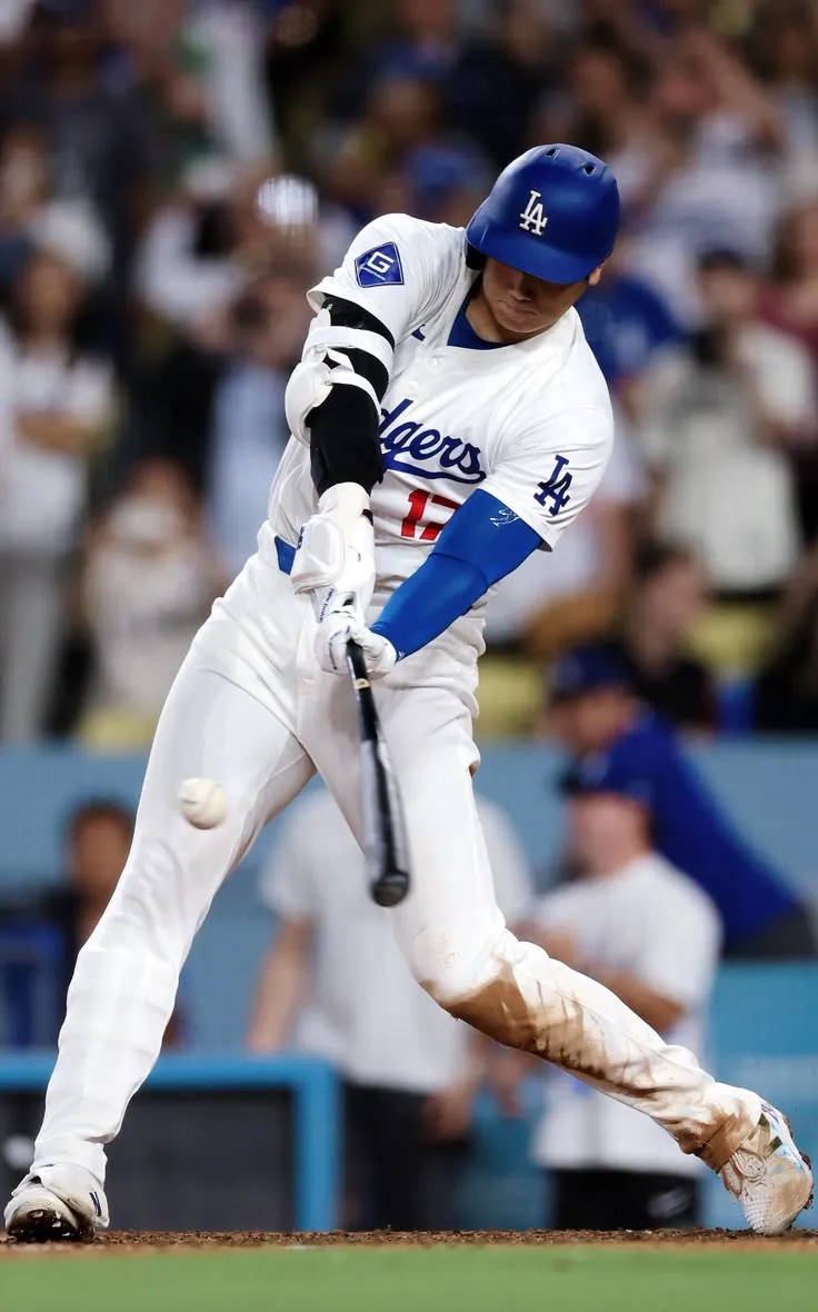 “Is This Even Legal?” – Shohei Ohtani’s Fastest Pitch Just Broke a Rule No One Talked About Until Now 19 “Is This Even Legal?” – Shohei Ohtani’s Fastest Pitch Just Broke a Rule No One Talked About Until Now