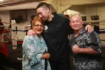 The Samoan Spirit of His Parents: Joseph Parker's Secret Weapon in the Ring