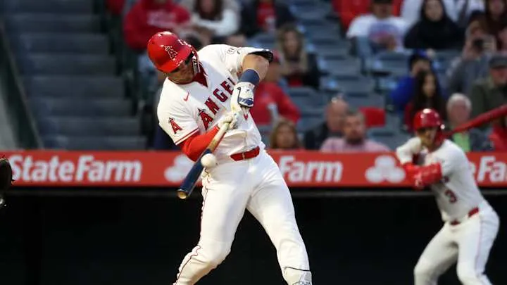 image_6861fe7404fe7 They Said Mike Trout Was Washed — He Just Shut Everyone Up With One Swing
